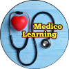 MedicoLearning Logo