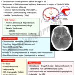 Read more about the article Subarachnoid hemorrhage