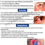Read more about the article scleritis